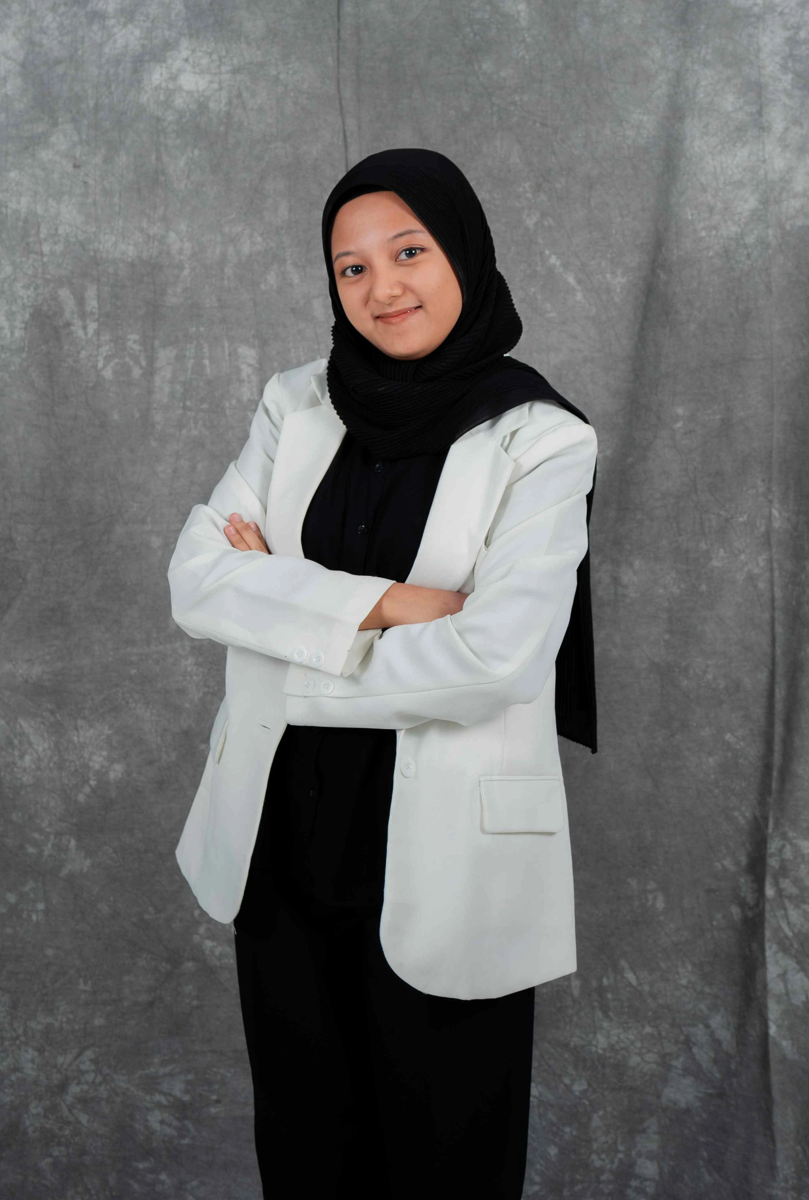 Emiliana Puspa Wanica